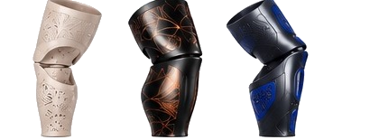 Пребоядисване CustomFit