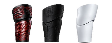 Резервни части QuickFit+